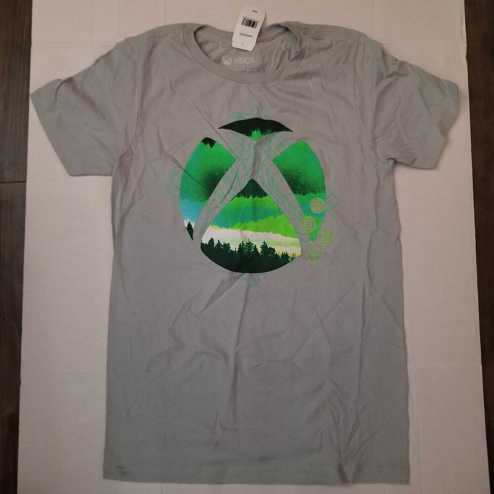 XBOX Tshirt